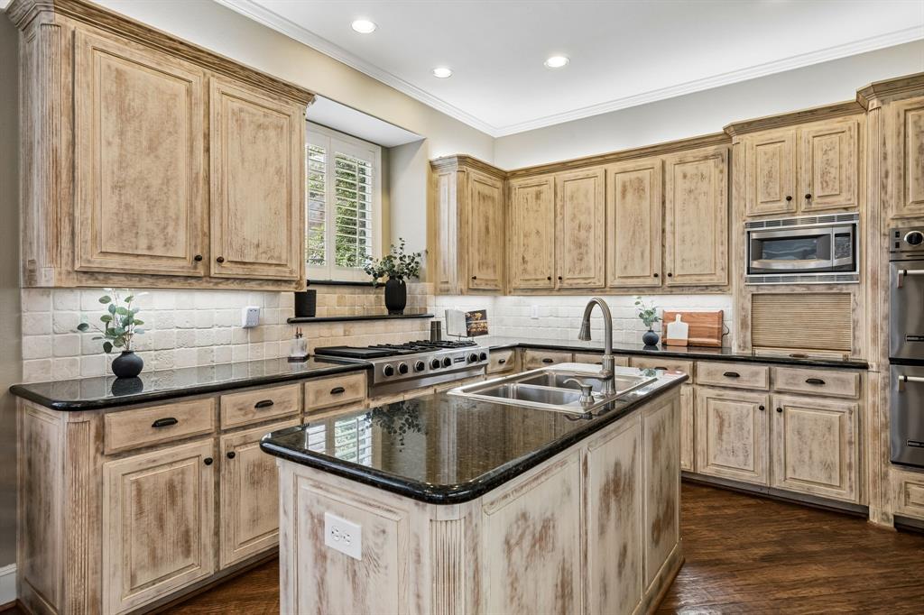 Kensington Creek At Eldorado - Residential