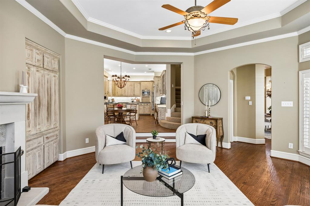 Kensington Creek At Eldorado - Residential