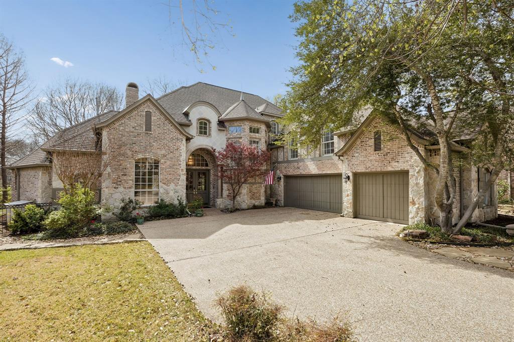 1724 Pembroke Lane