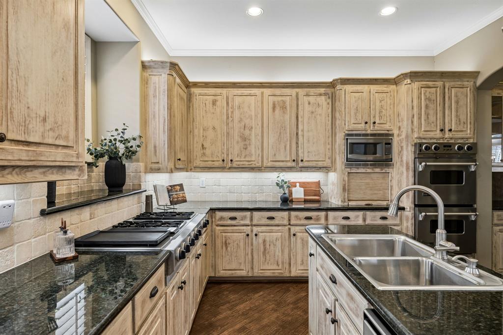 Kensington Creek At Eldorado - Residential