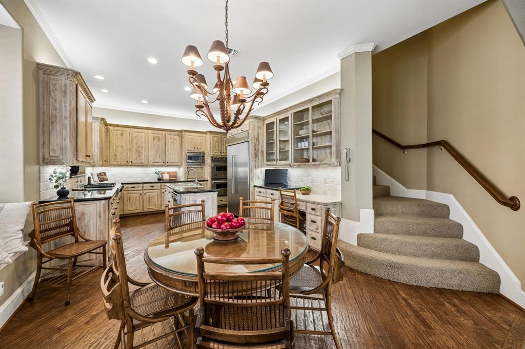 Kensington Creek At Eldorado - Residential