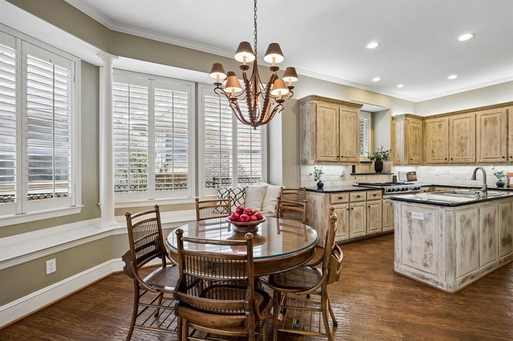 Kensington Creek At Eldorado - Residential