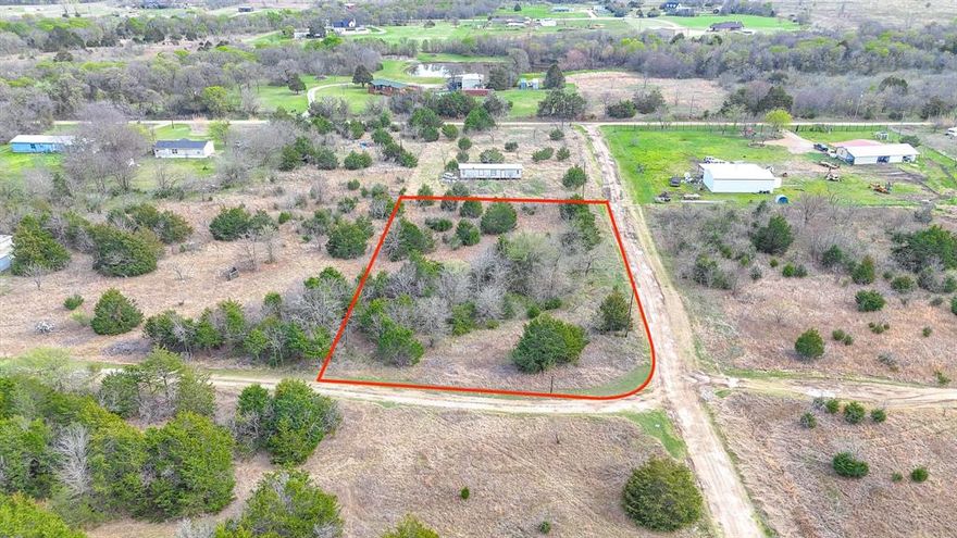 Endless possibilities await with this open lot offering off-grid potential just minutes from Richland Chambers Lake. Surrounded by natural beauty and wide open space, this property is ideal for those looking to create a private retreat, recreational getaway, or future homesite. Enjoy peaceful surroundings while still being close to the lake for fishing, boating, and outdoor recreation. If you’ve been searching for a place to escape the hustle and enjoy nature, this property offers plenty of opportunity to bring your vision to life. Priced to sell and ready for new ownership.