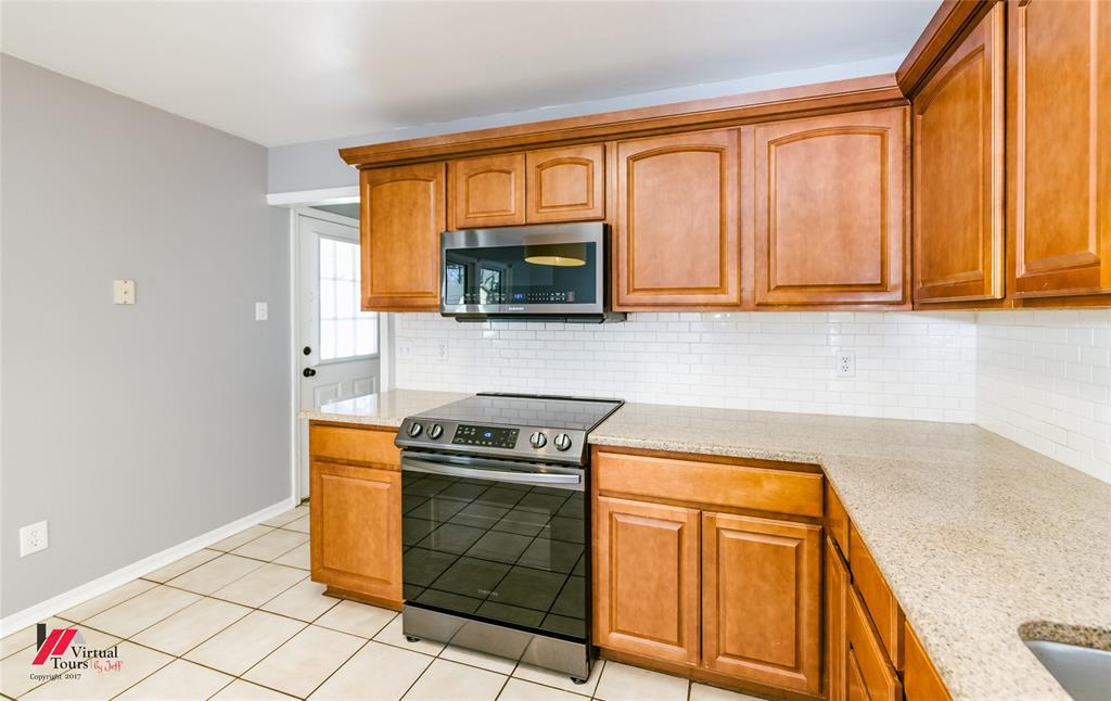 Creekside 01 - Residential