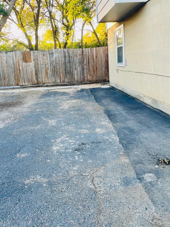 SOUTH SIDE ADDITION - Residential Lease