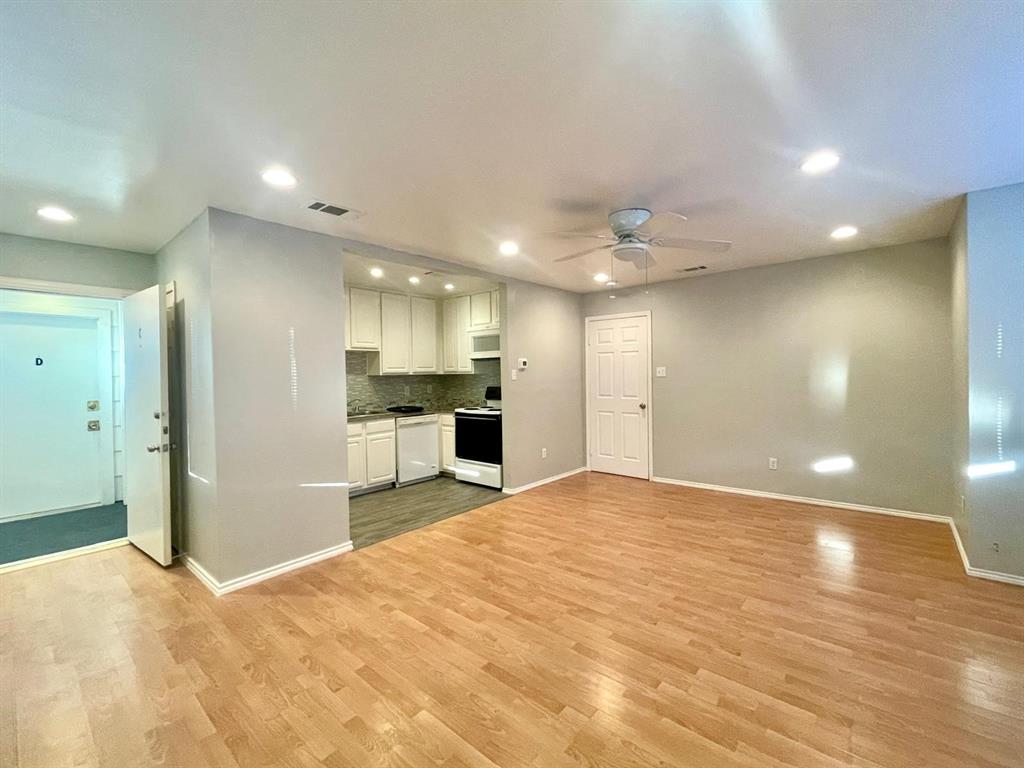 SOUTH SIDE ADDITION - Residential Lease