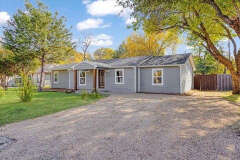 450 Hickory Street Lewisville TX 75057