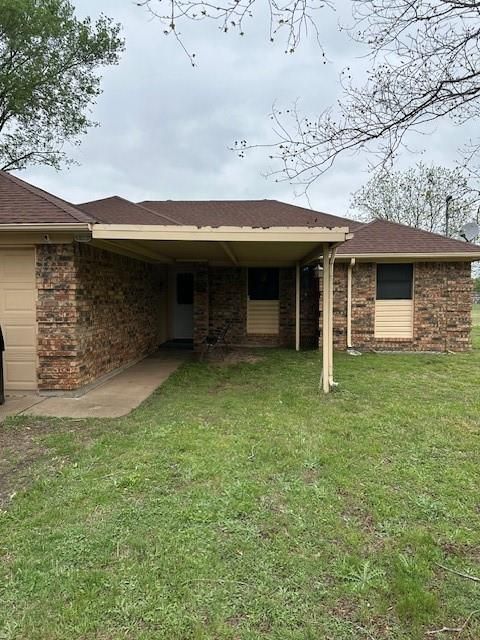 3930 Country Meadows Road Granbury TX 76049