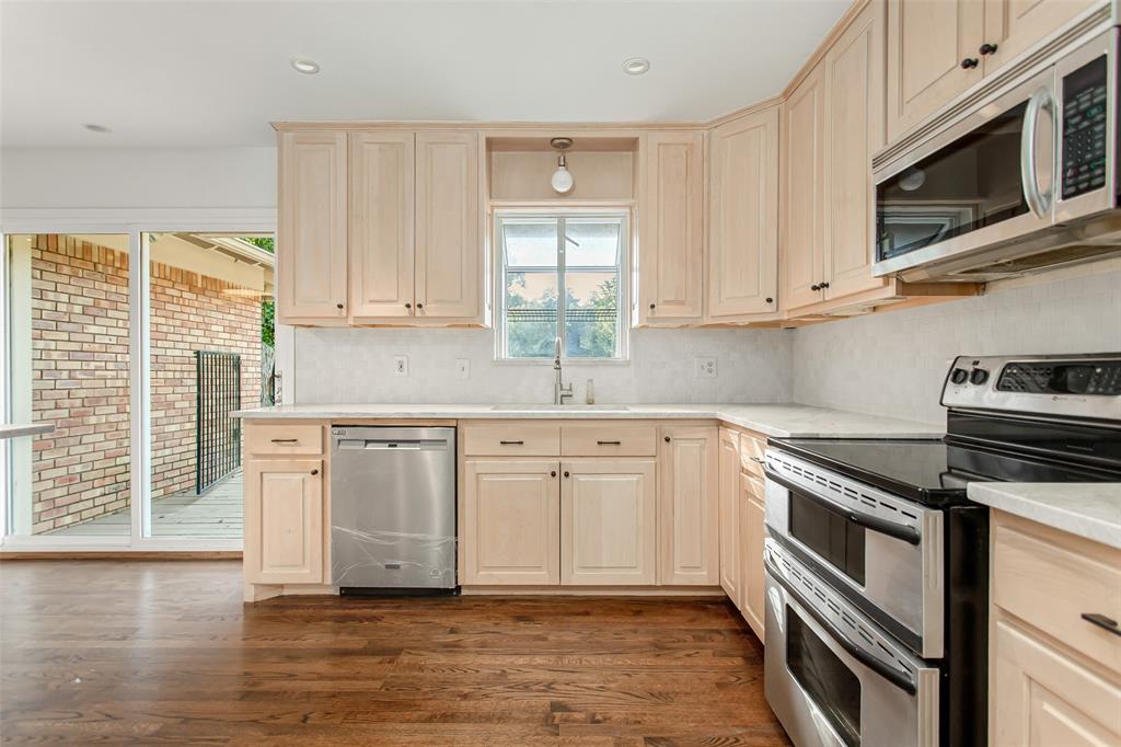 Bob O Links Downs - Residential Lease