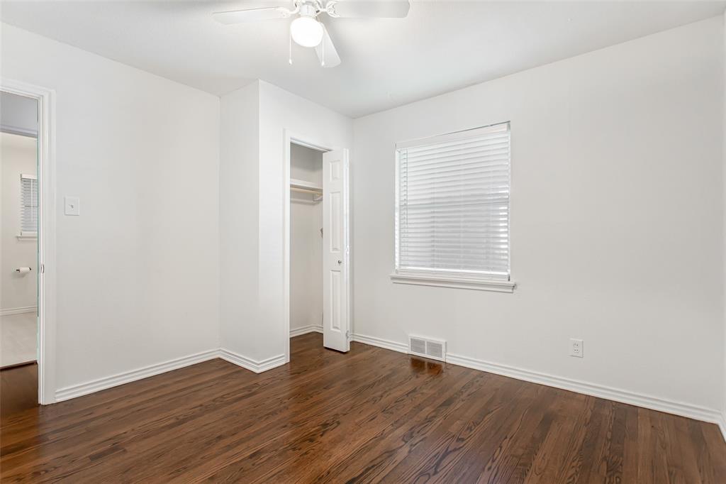 Bob O Links Downs - Residential Lease