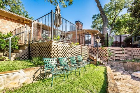 Tiny photo for 6737 Lakefair Circle, Dallas, TX 75214 (MLS # 21013204)