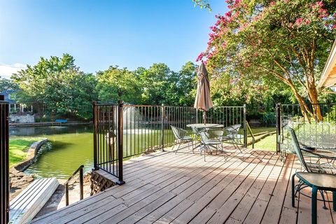 Photo of 6737 Lakefair Circle, Dallas, TX 75214 (MLS # 21013204)
