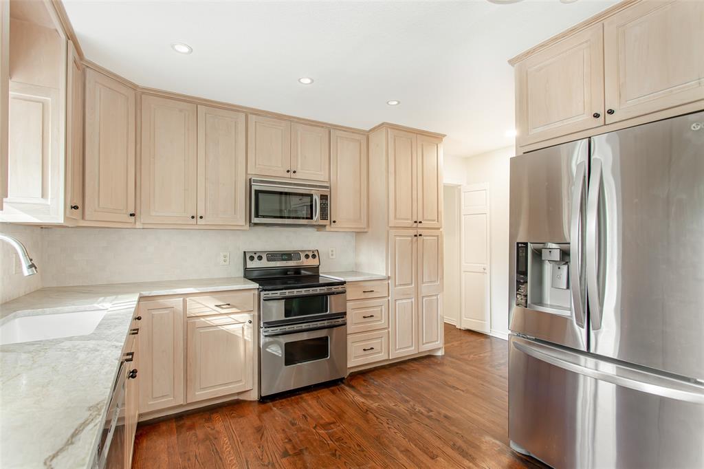 Bob O Links Downs - Residential Lease