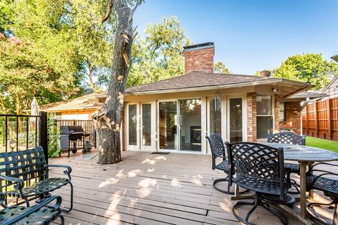 Tiny photo for 6737 Lakefair Circle, Dallas, TX 75214 (MLS # 21013204)