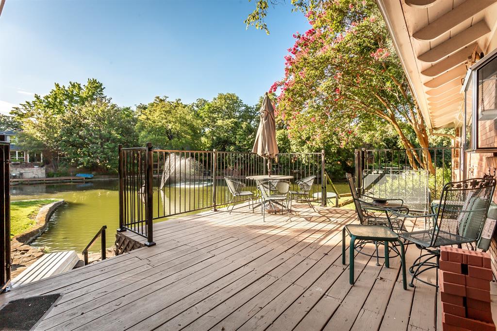 Bob O Links Downs - Residential Lease