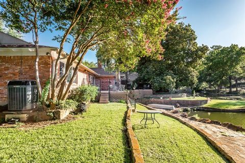 Tiny photo for 6737 Lakefair Circle, Dallas, TX 75214 (MLS # 21013204)