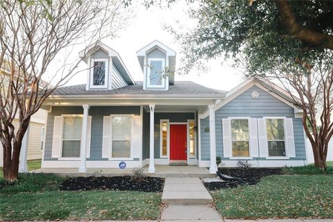 2221 Rodgers Lane Providence Village TX 76227