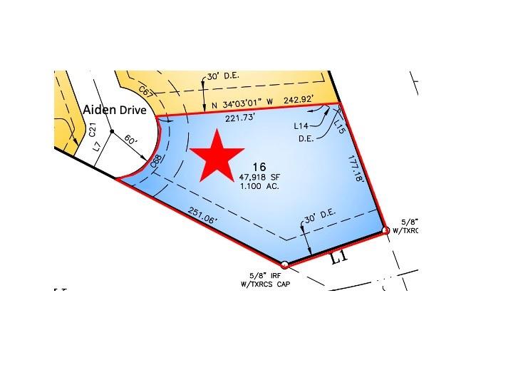 Tuscan Estates - Land