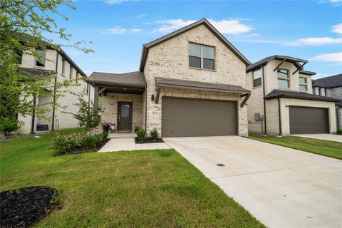Photo of 221 Caliber Court, Princeton, TX 75071 (MLS # 21153654)