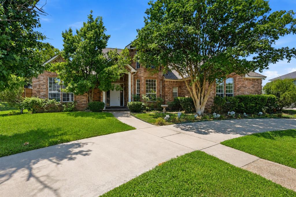 3804 Granada Trail