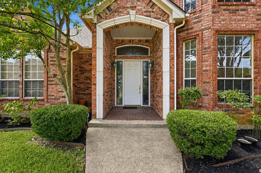 3804 Granada Trail