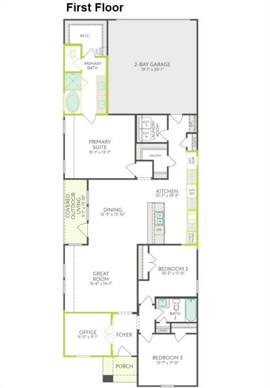 3121 Eddington