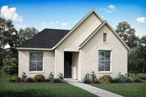 3121 Eddington McKinney TX 75071