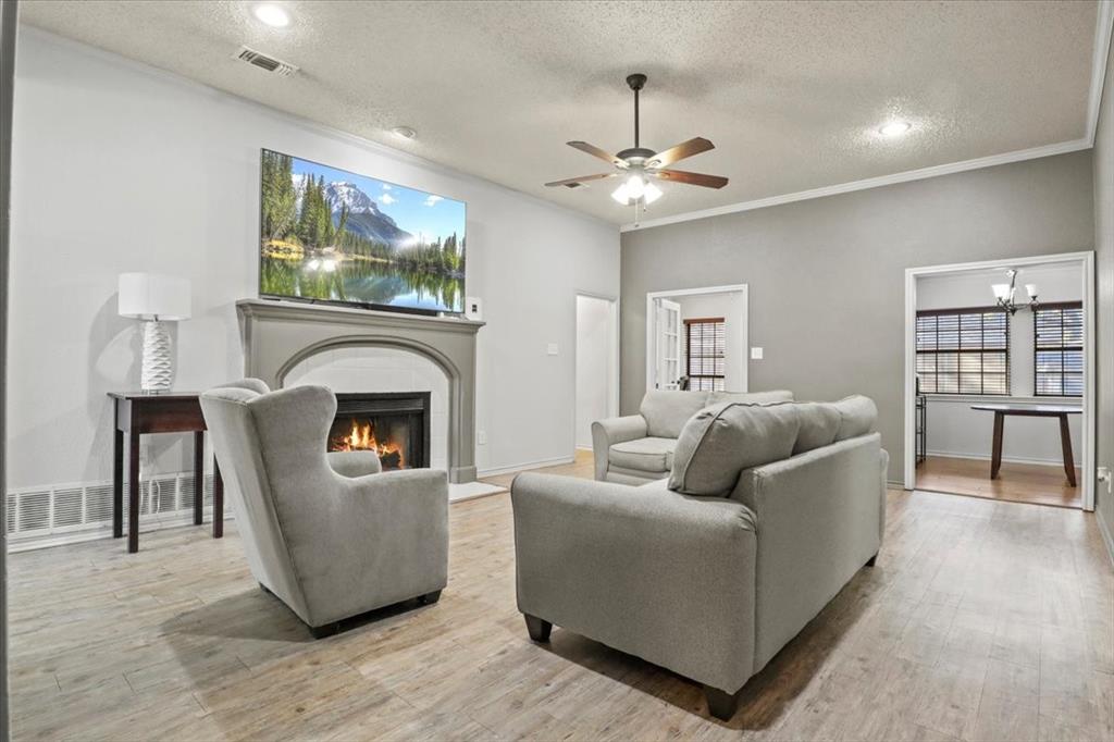 5520 Bradley Court