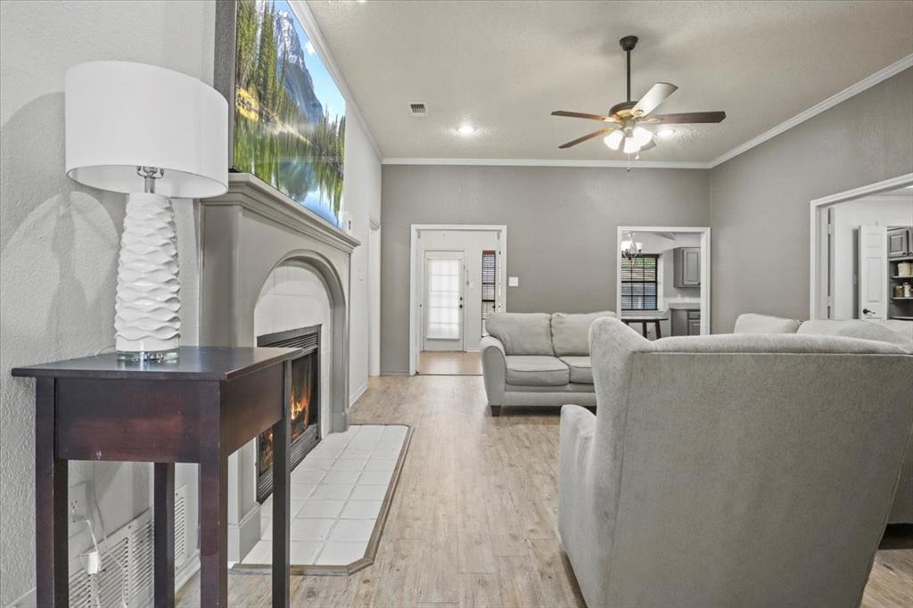 5520 Bradley Court