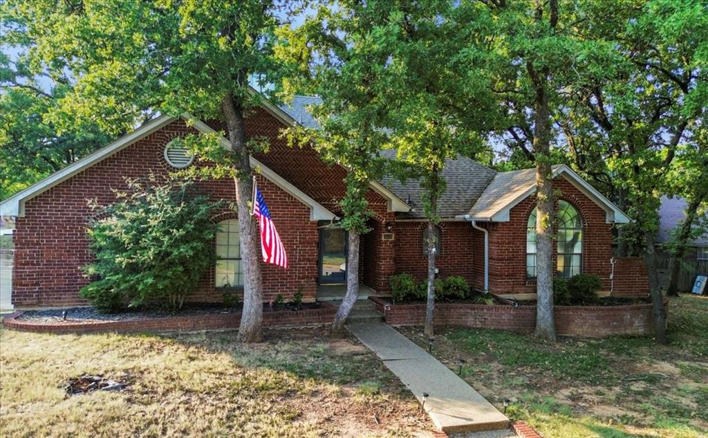 5520 Bradley Court