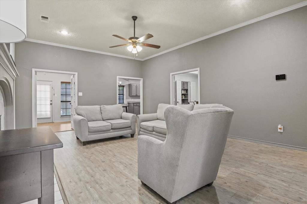 5520 Bradley Court