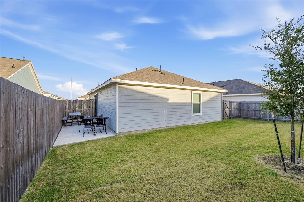 Shale Crk Ph 3a - Residential Lease