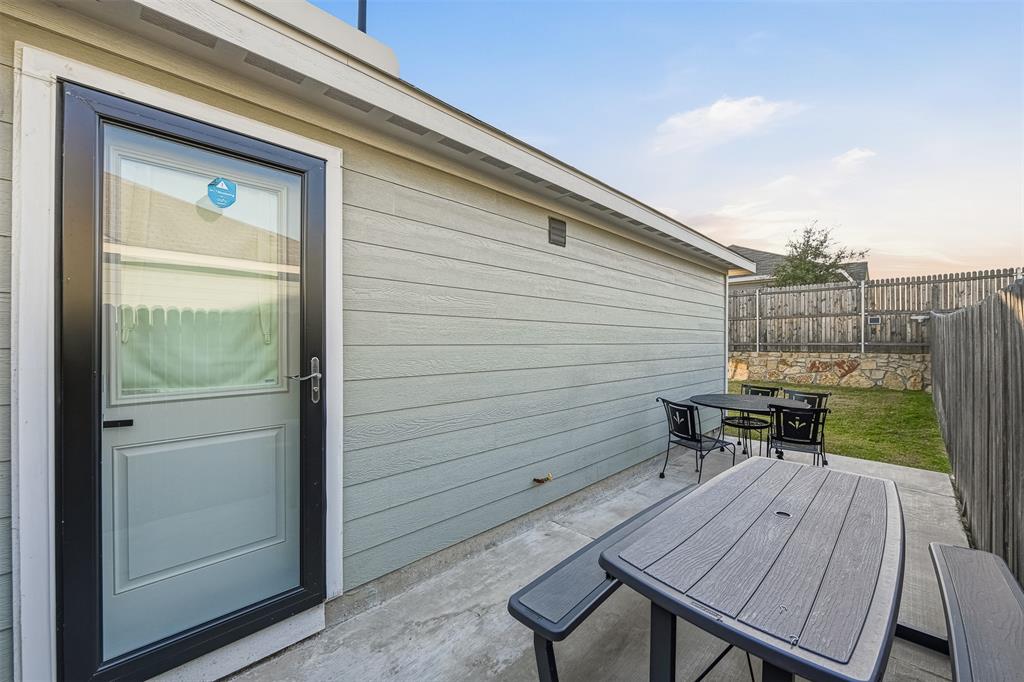 Shale Crk Ph 3a - Residential Lease