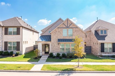 Photo of 7305 Elm Grove Lane, Little Elm, TX 76227 (MLS # 21136504)