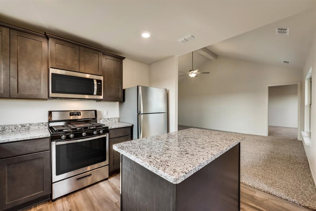 Logan Square - Residential