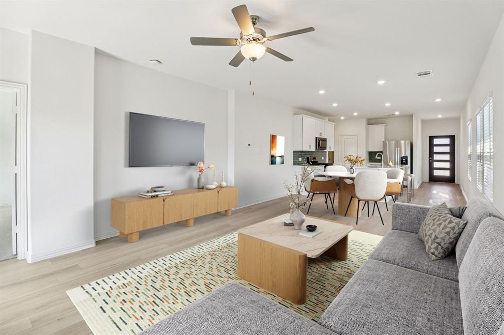 Lakehaven - Residential