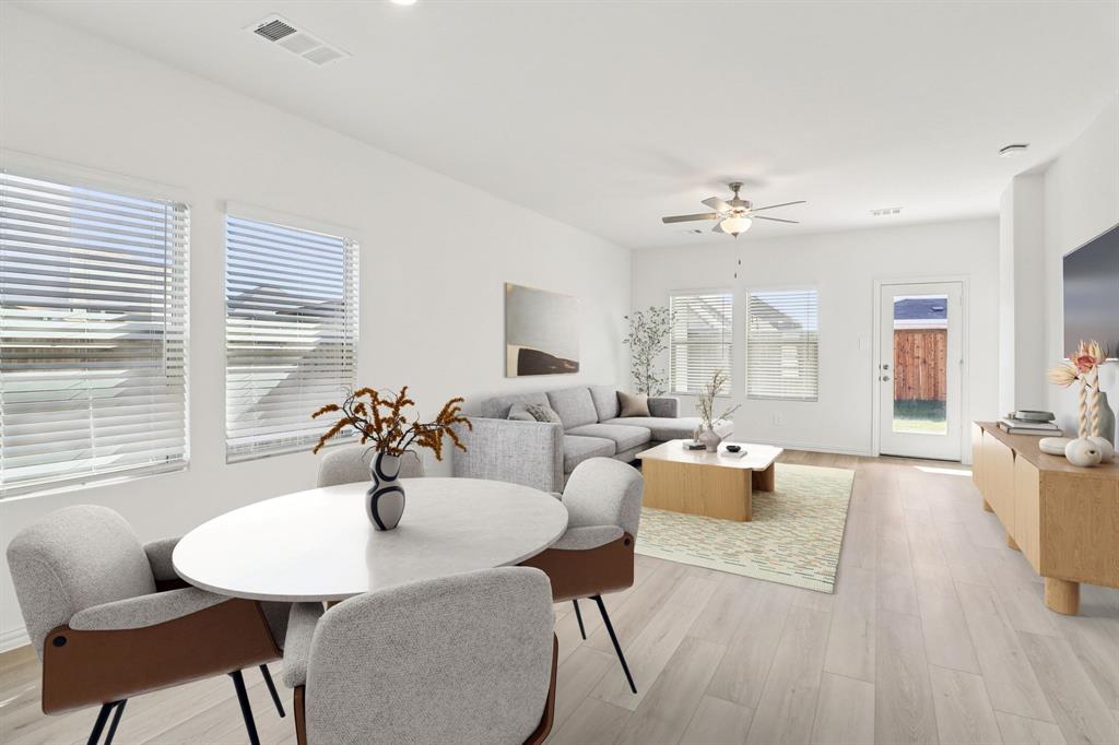 Lakehaven - Residential