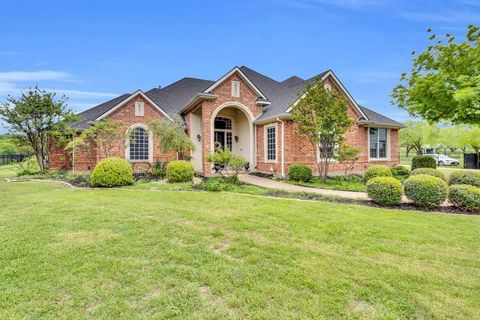 2515 Mustang Court Cedar Hill TX 75104