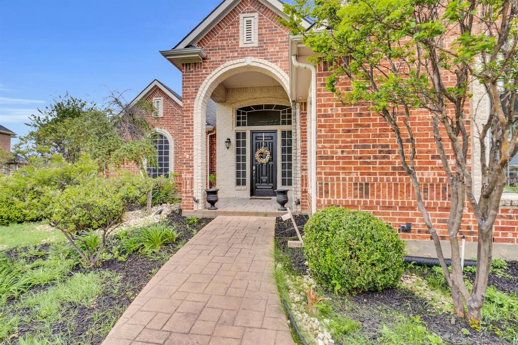 2515 Mustang Court