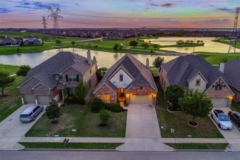14729 Seventeen Lakes Boulevard Fort Worth TX 76262