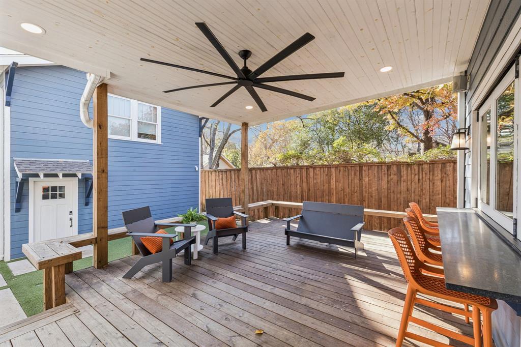 Belmont Sub - Residential