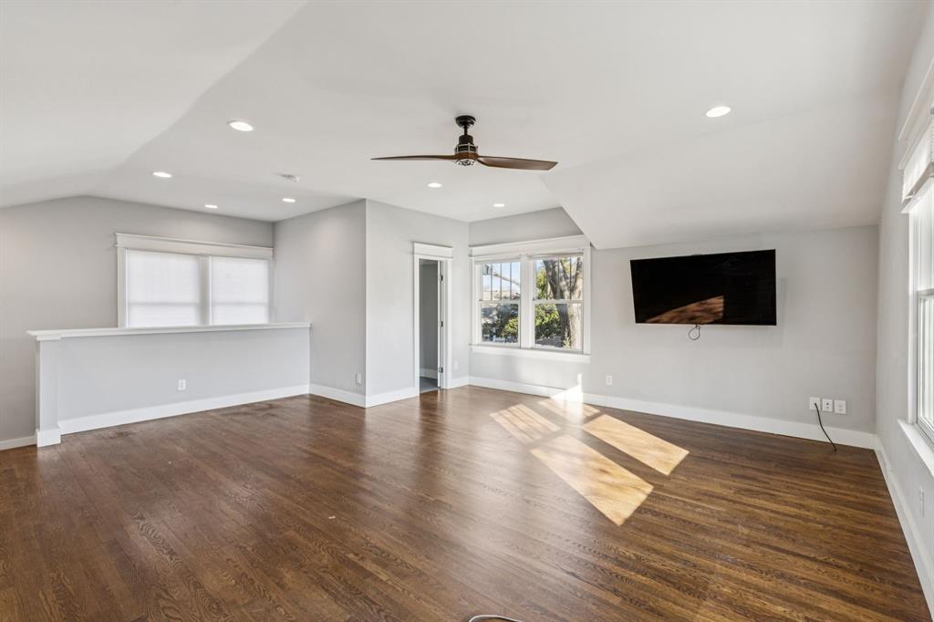 Belmont Sub - Residential