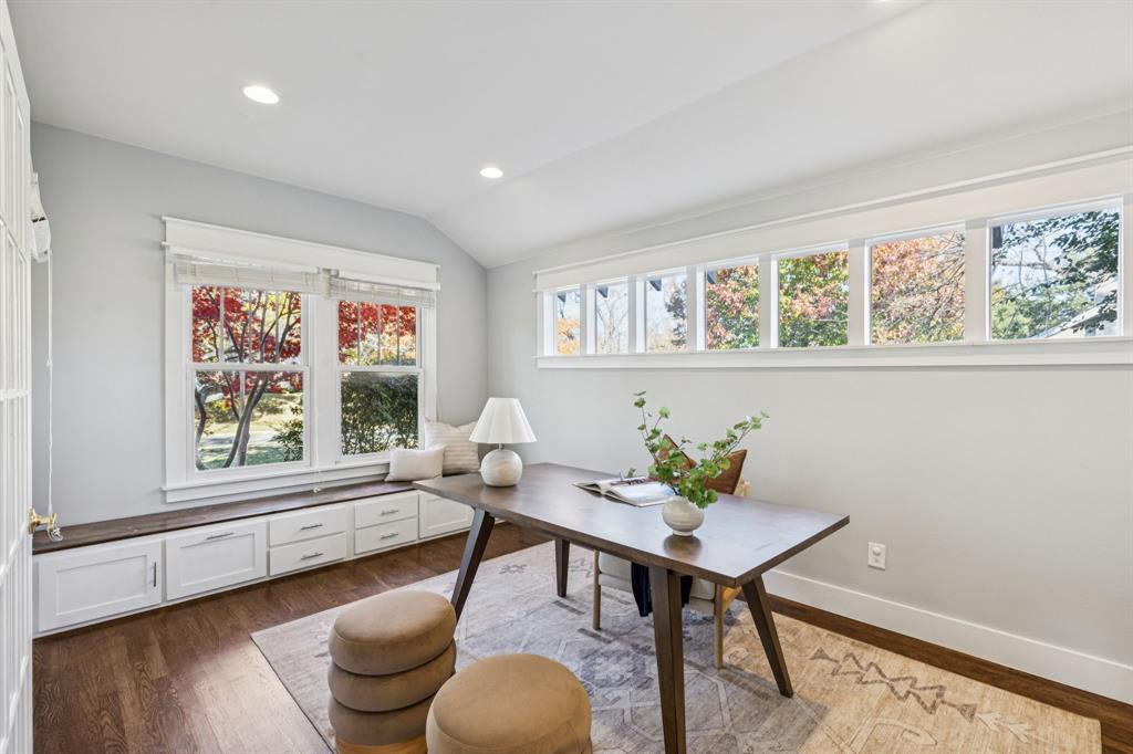 Belmont Sub - Residential