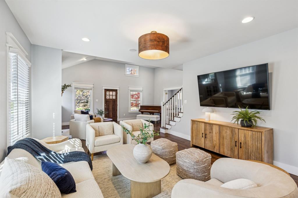 Belmont Sub - Residential