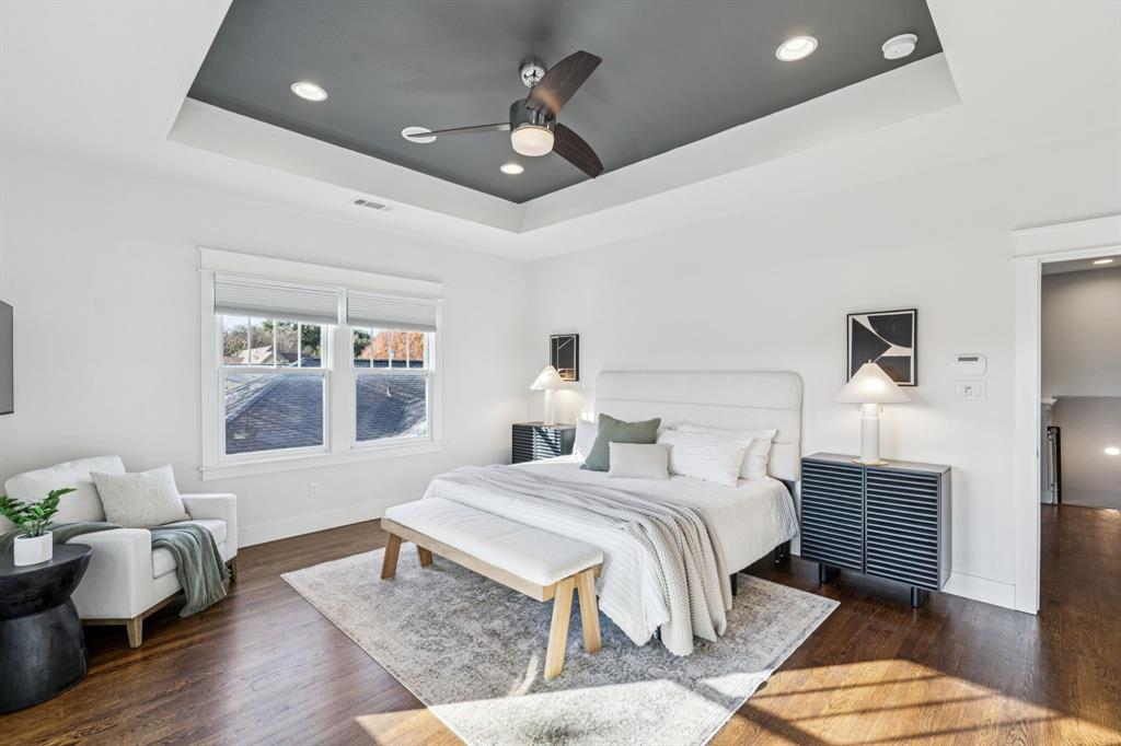 Belmont Sub - Residential