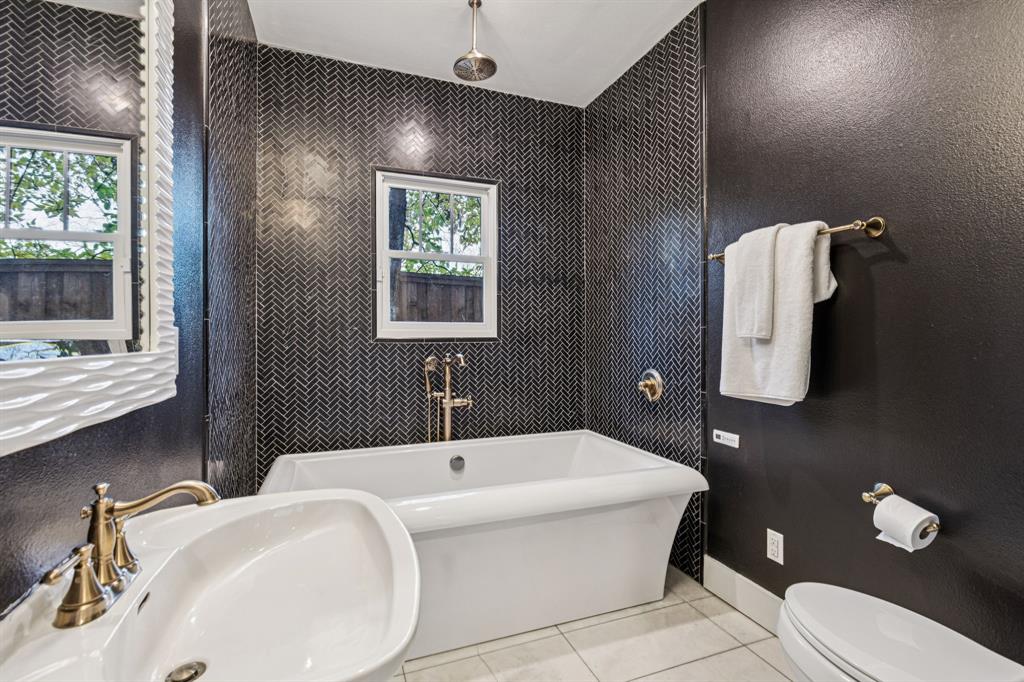 Belmont Sub - Residential