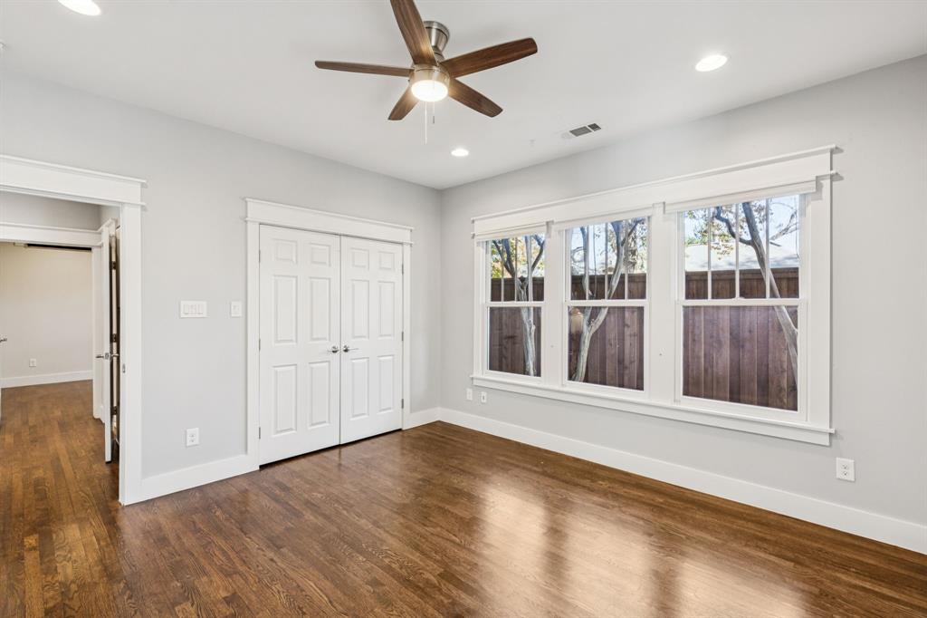 Belmont Sub - Residential