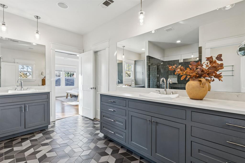 Belmont Sub - Residential