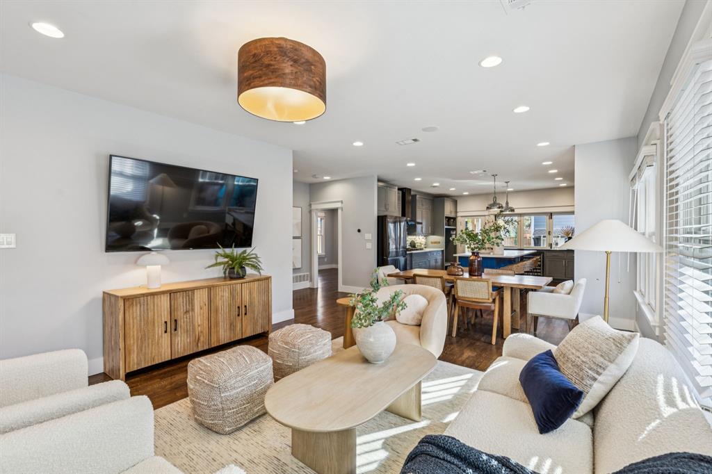 Belmont Sub - Residential