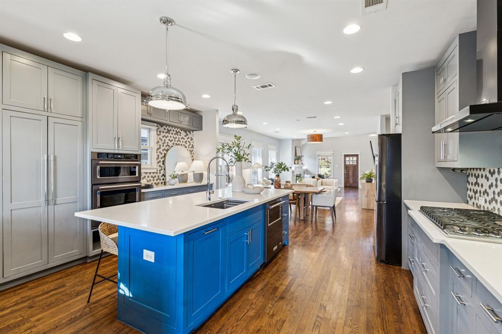 Belmont Sub - Residential